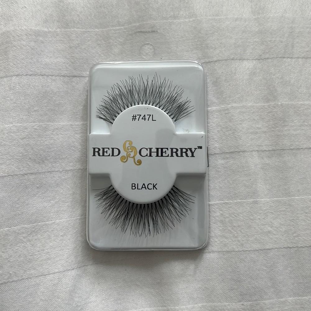 Lashes